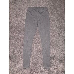 Rue 21 Women's Light Grey Leggings - Medium‎